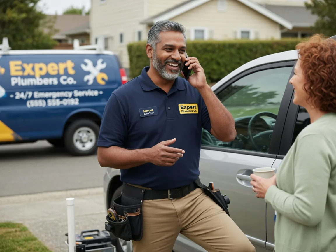 Drain Cleaning Stigler, OK FAQs