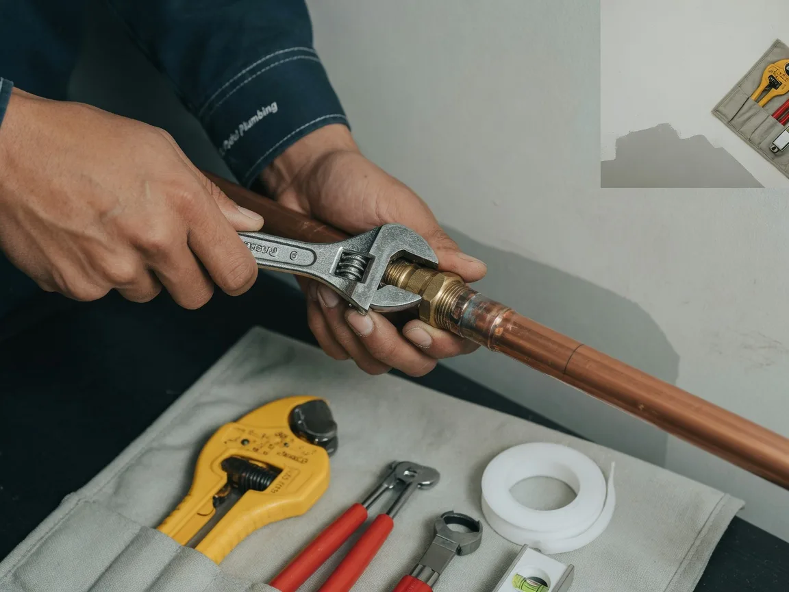 Why choose Drain Cleaning in Stigler, OK